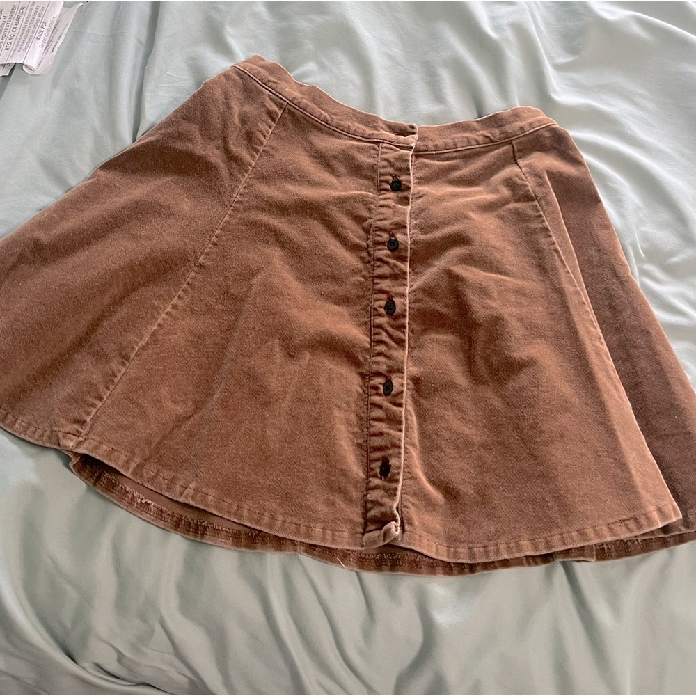 Brandy Melville Skirt